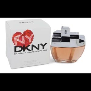 🆕 DKNY MY NY PERFUME